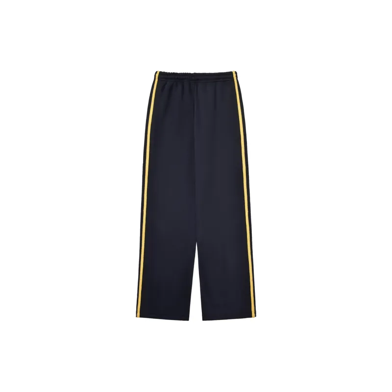 DESSUU Casual Pants Unisex-7