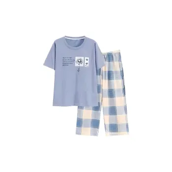 Yalu Women's Pajama Sets