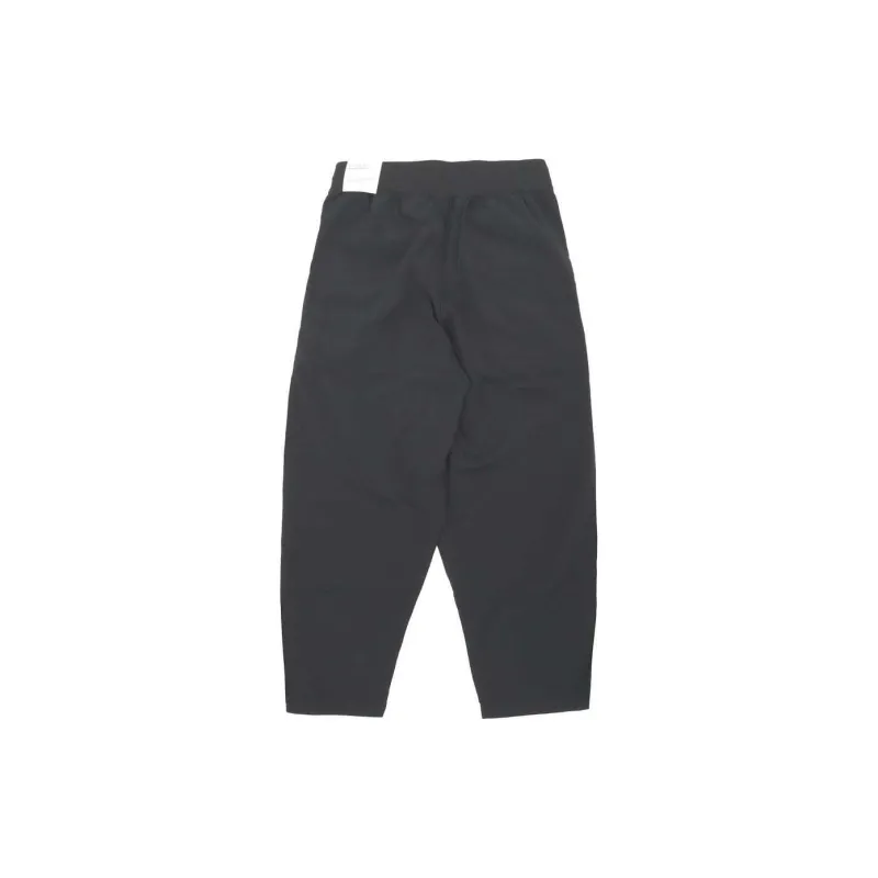Nike NSW Essential Casual Pants Women's Black-1