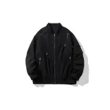 Black (Baseball Collar)