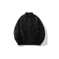 Black (Baseball Collar)