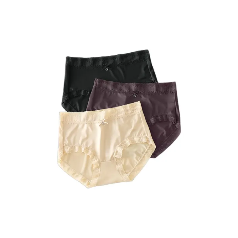 Yalu Women's Underpants-0
