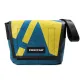 Blue & Yellow