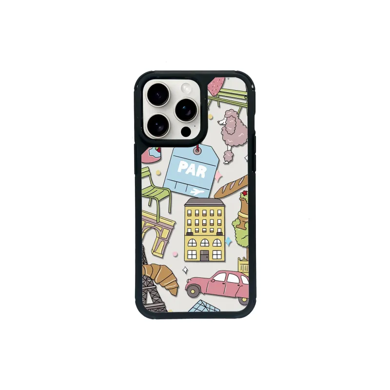 Record star Phone Cases-3