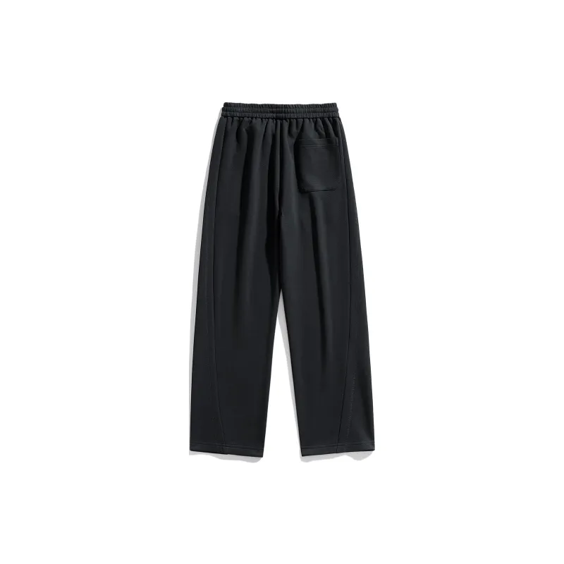 Teddy Bear Collection Casual Pants Unisex-1
