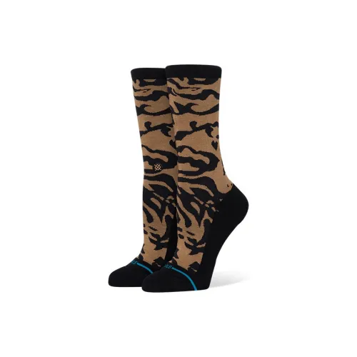 Stance Women's Mid-Calf Socks