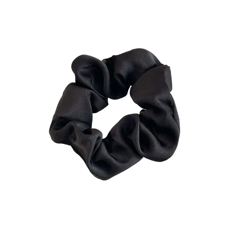 Water jade Hair Ties Women's-1