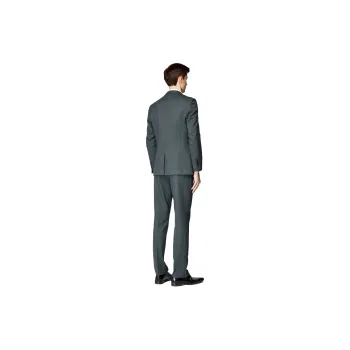 FIRS Business Suits Men's Green