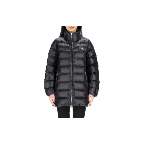 Duvetica Down Jackets Women's Black