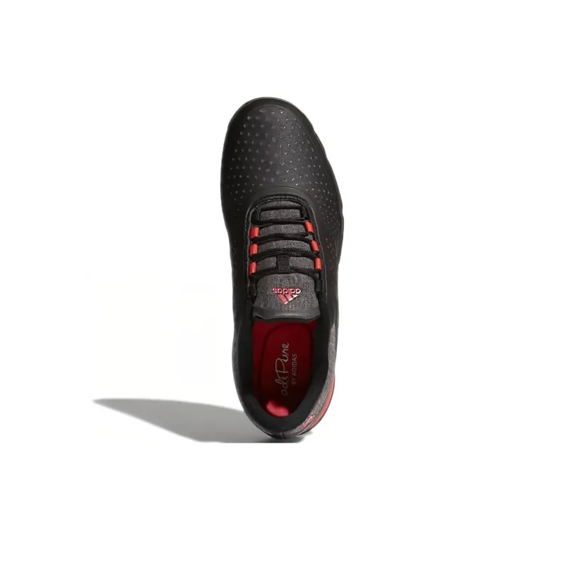 Adidas Wear-resistant And Lightweight Low-Top Golf Shoes-3