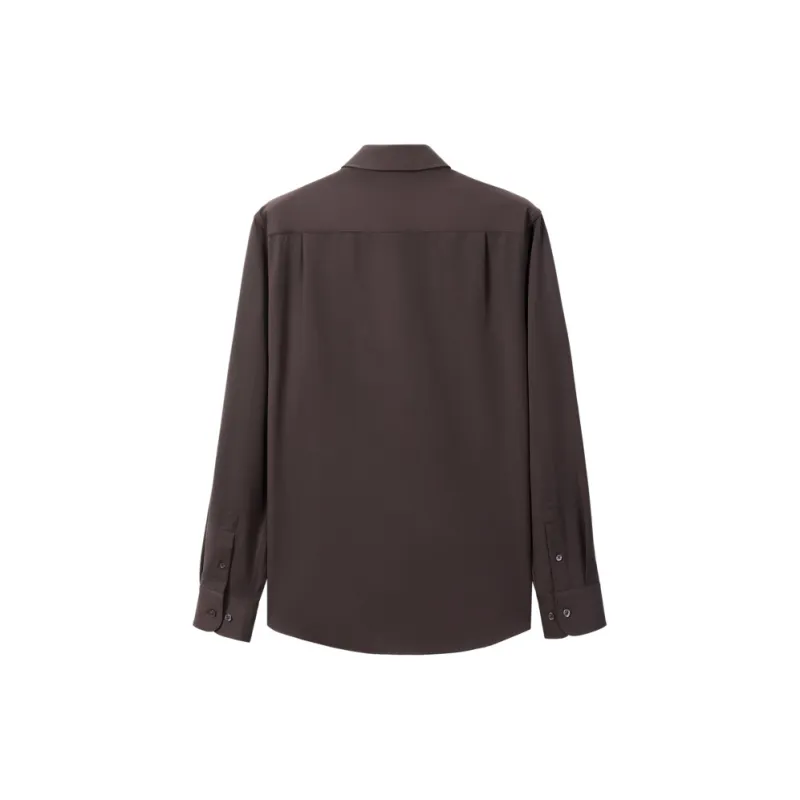 GOLDLION Shirts Men-1