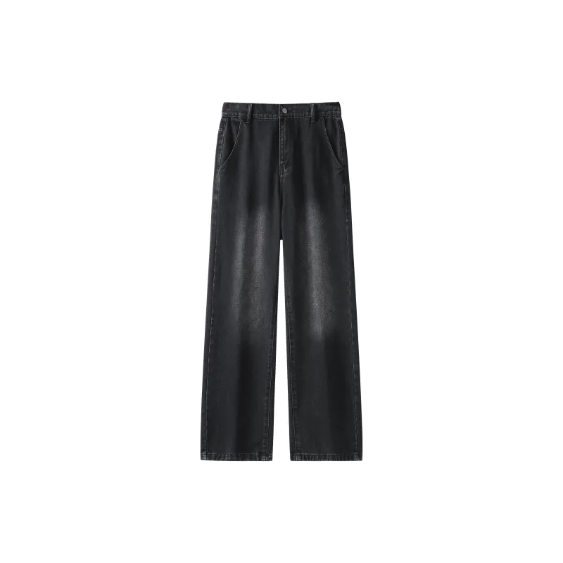AKIN Jeans Unisex-10