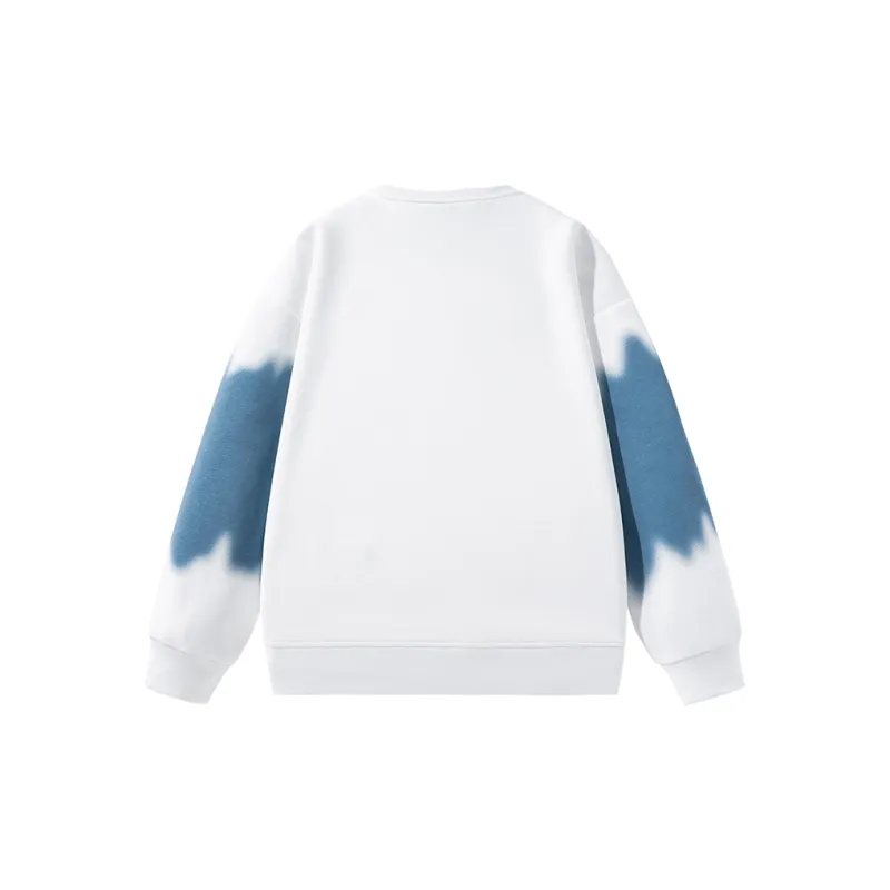 KRISTALIA Sweatshirts Unisex-1
