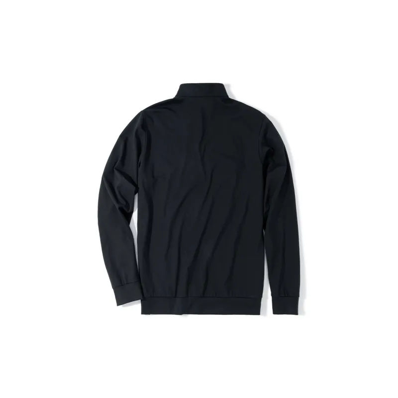 Mr.Bu T Shirt Men's Piano Black-1