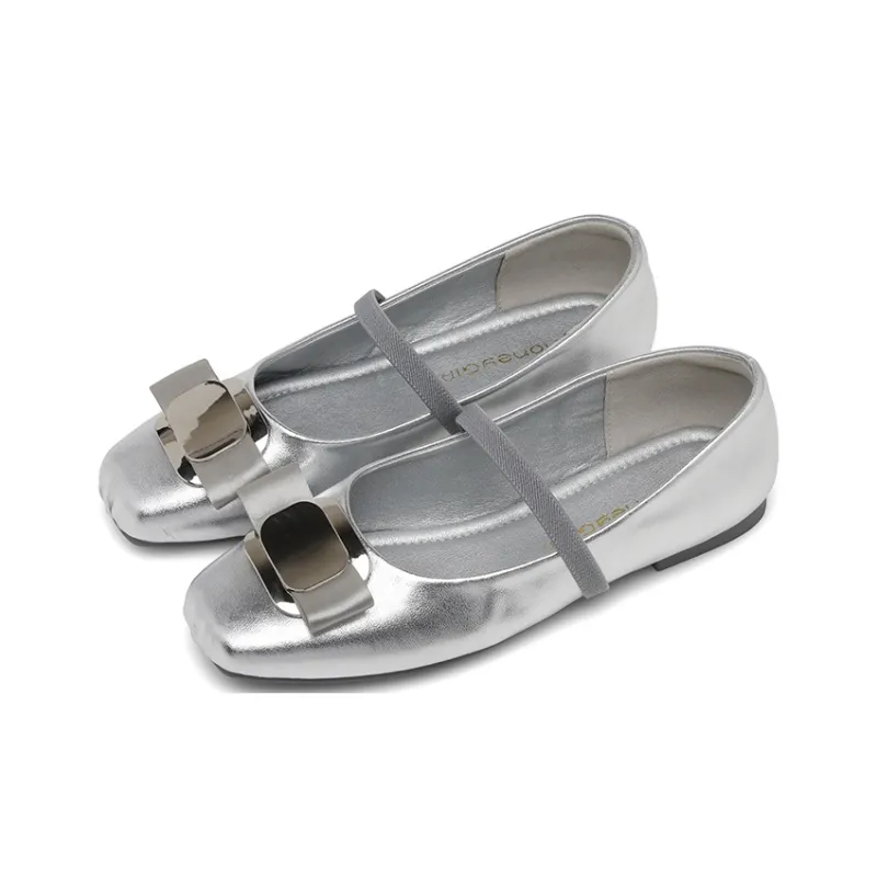 Honey GIRL Women's Casual Shoes 1.5cm Women's-49
