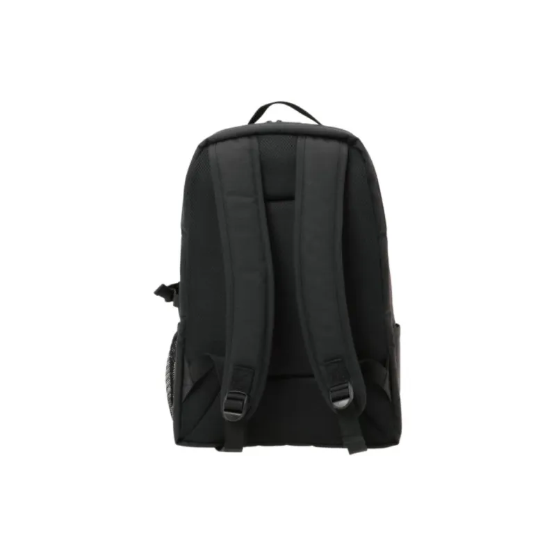 Manhattan Portage Coca-Cola Nylon Backpack Unisex Black-3
