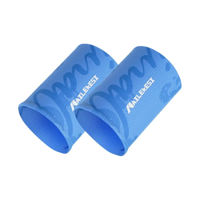 NAILEKESI Wristbands Compression 1 Pair Unisex Overall Protective Equipment-7