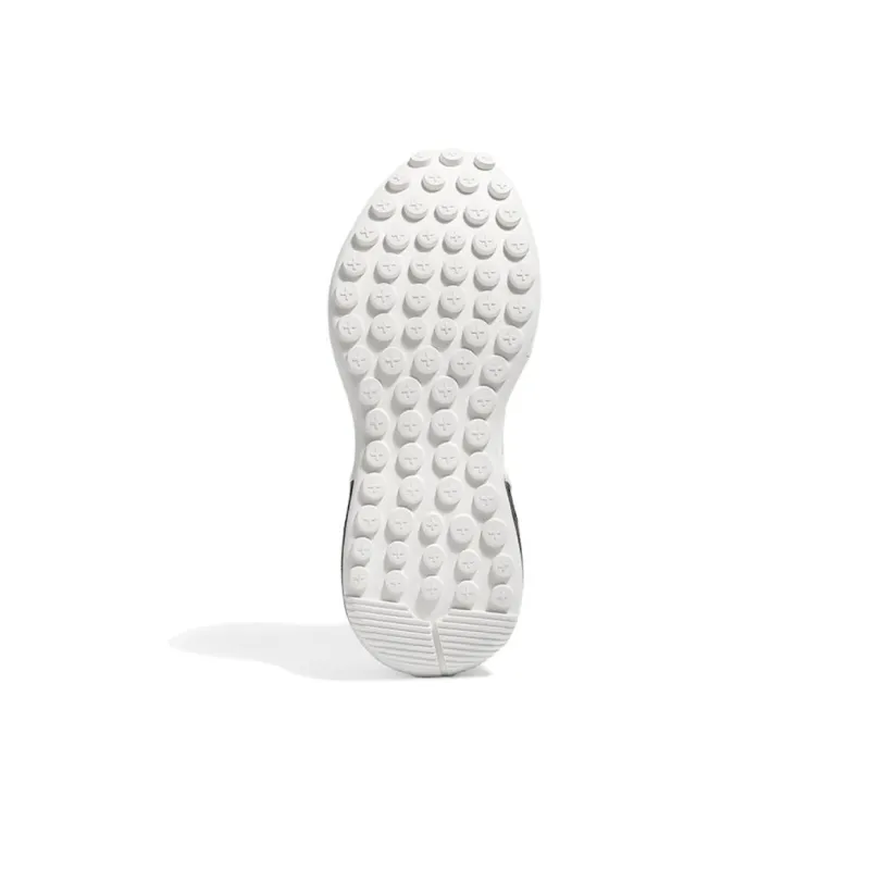 KOLUMB Kolumb Anti Slip Wear Resistant Low Top Casual Shoes Men's White Gray-4