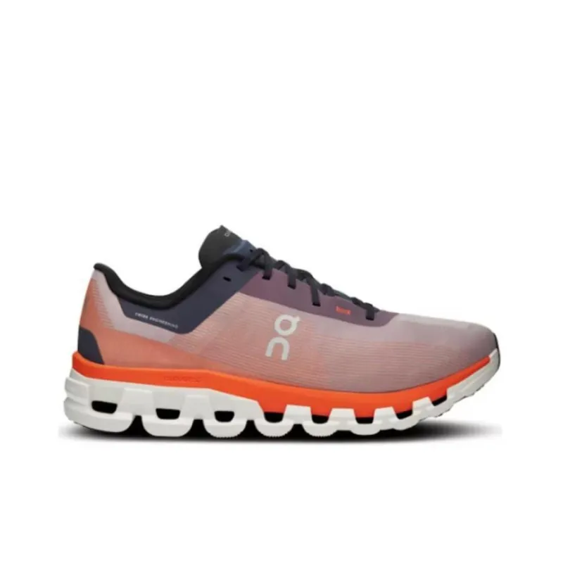 On Running Cloudflow 4 Quartz Flame-5