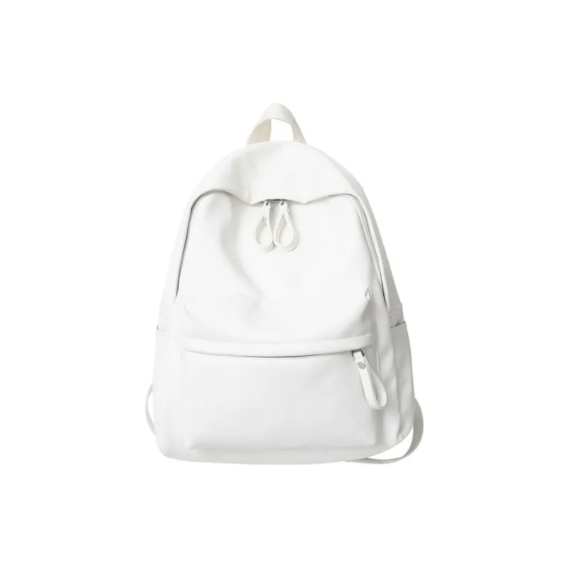 S.REPHEN PU Backpack Unisex Multicolor-0