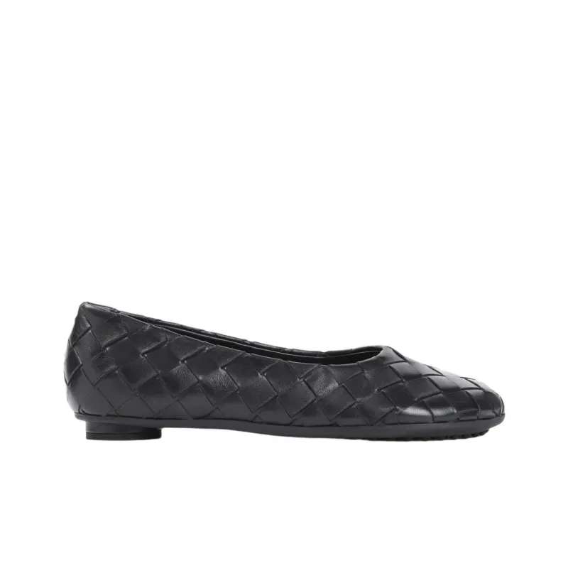 Bottega Veneta Intrecciato Slip On Ballerinas Women's-1
