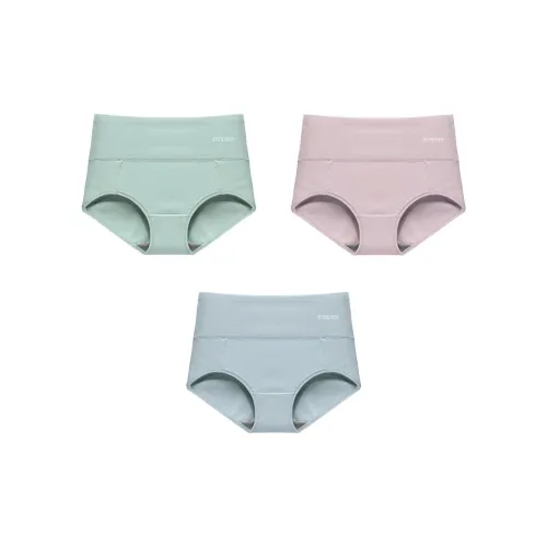 BONAS Women's Underpants