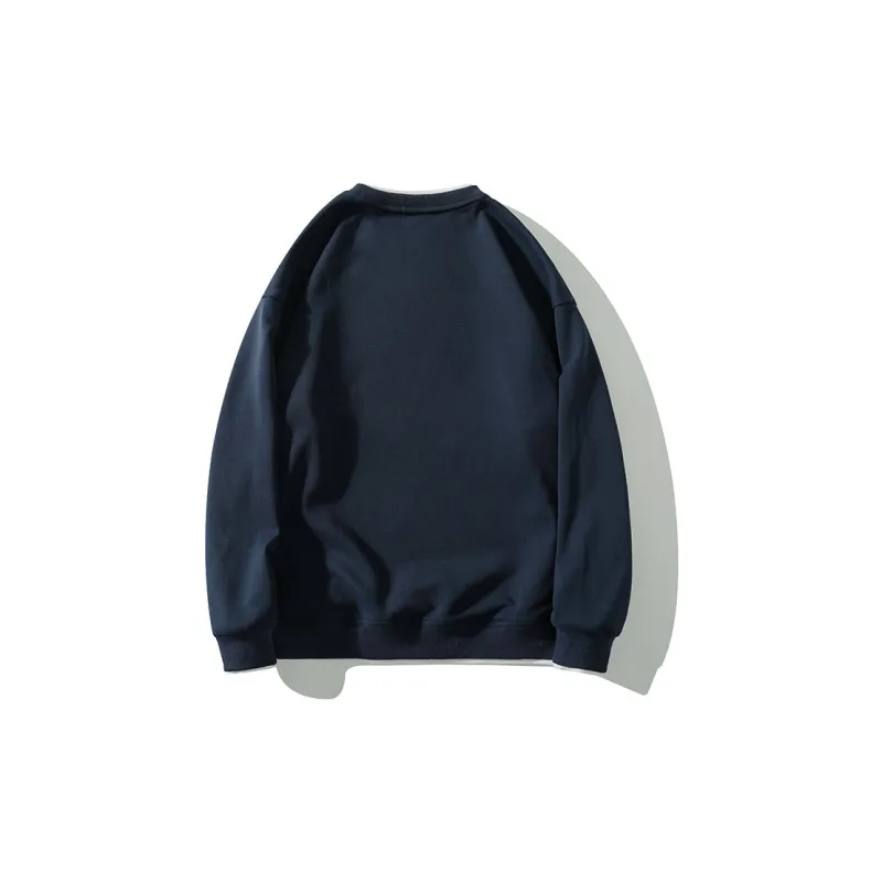 PANDA BASE Sweatshirts Women's-9