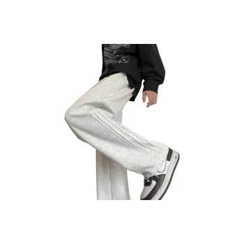 WELTER EXPERIMENT Casual Pants Unisex