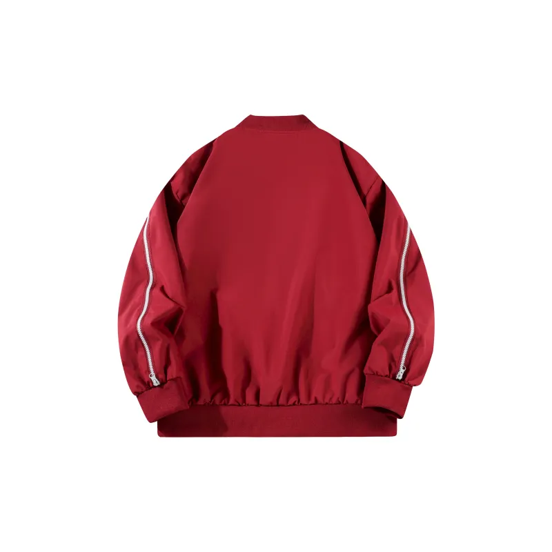 LONSDALE Jackets Unisex-3