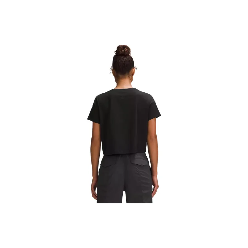 Lululemon Cates Regular T Shirt Women's-10