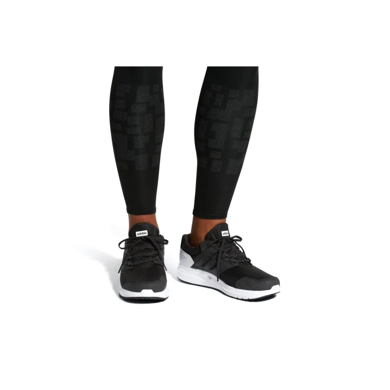 Adidas Galaxy 4 'White Black'-6