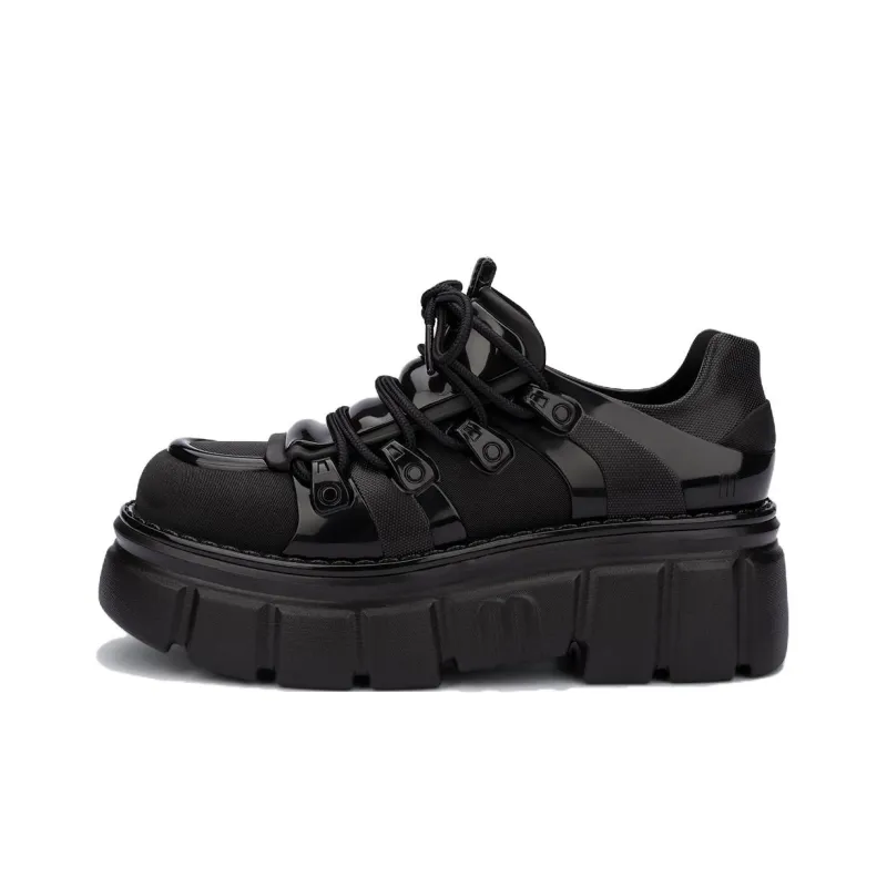 MELISSA Casual Single Shoes 6cm Women's-5