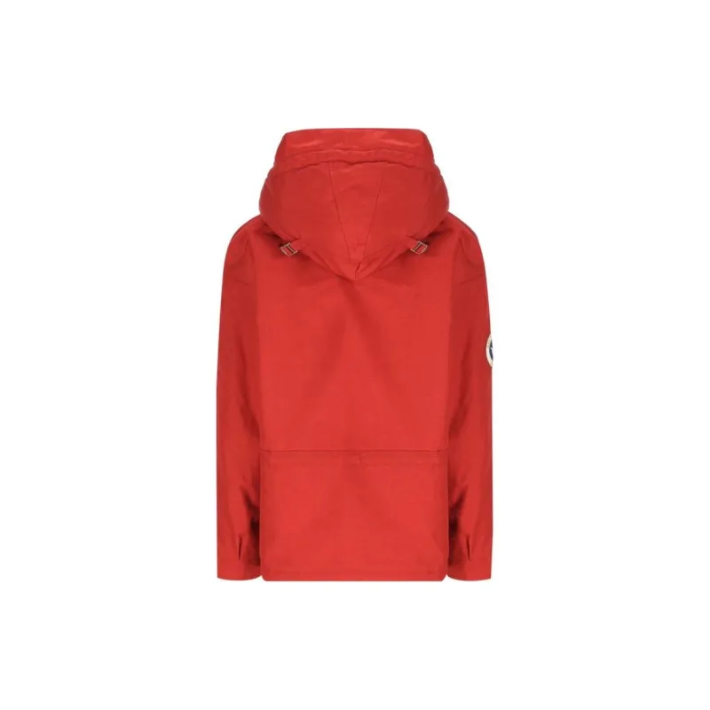 Napapijri Skidoo 1990 Anorak Jacket-1