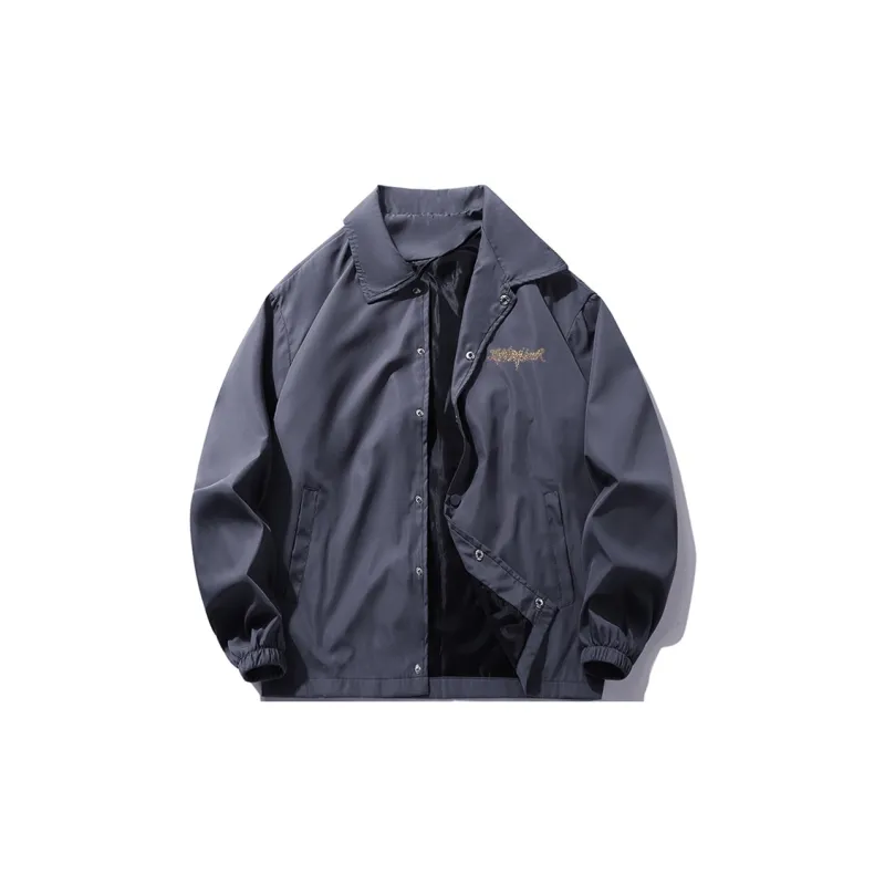 LIGHTNING BEAR Jackets Coats Unisex-39
