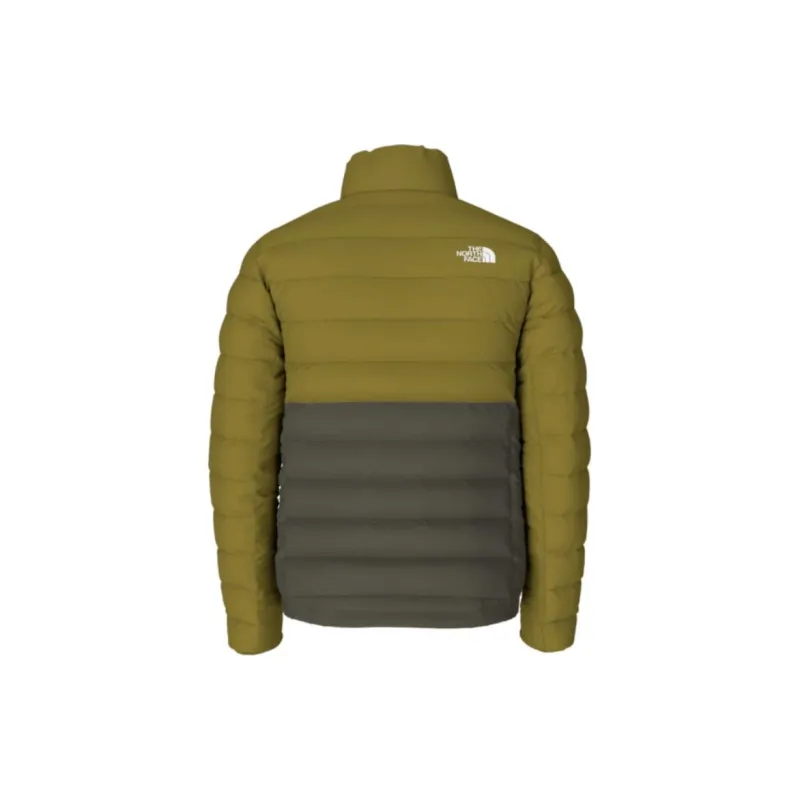THE NORTH FACE Jackets & Coats Men's Green-1