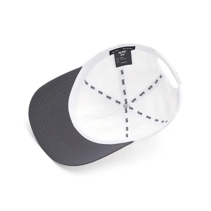 KENMO Polyester Baseball Caps Unisex-13
