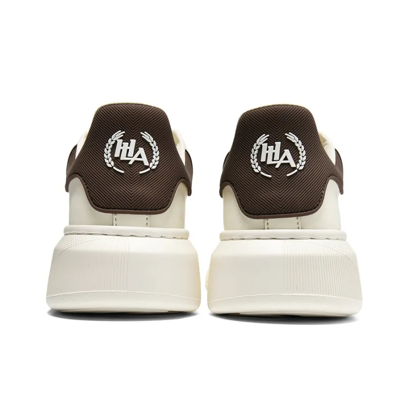 HLA Impact-Resistant Lightweight Low-Top Casual Shoes Men's-3