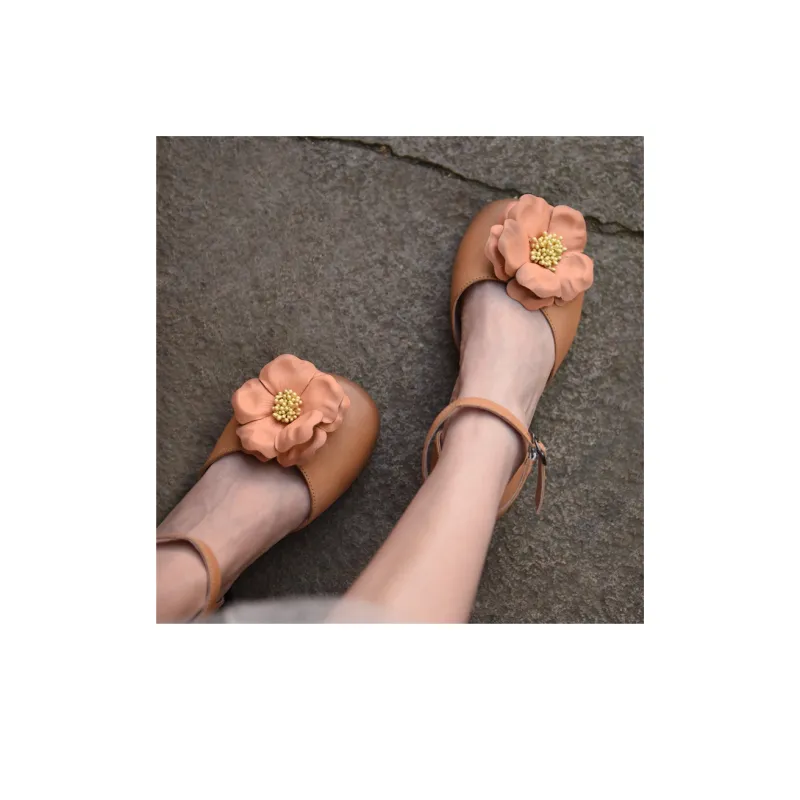 ARTMU Casual Single Shoes Women's-25