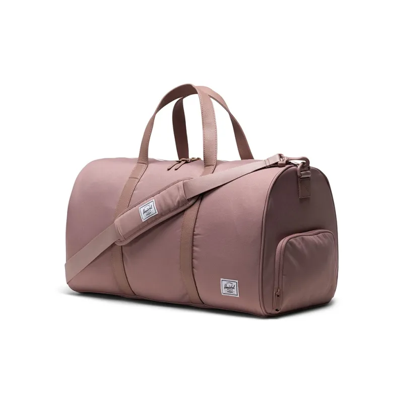 Herschel Eco friendly Fabric Travel Bag Tubas Unisex Black/Blue/Green/Pink-15