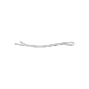 Water jade Hair Clips Women's