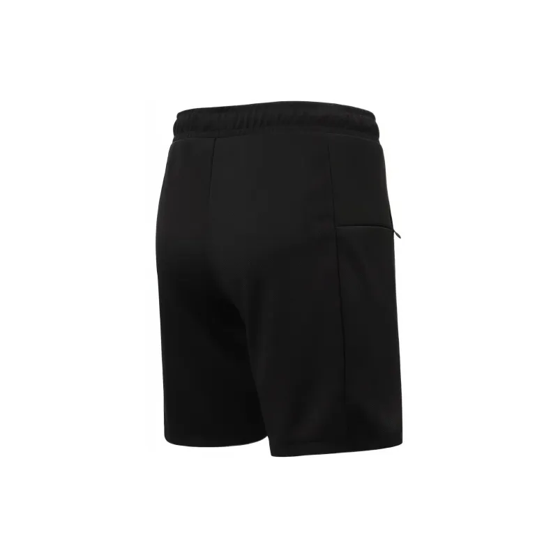 PUMA Casual Shorts Men Black-1