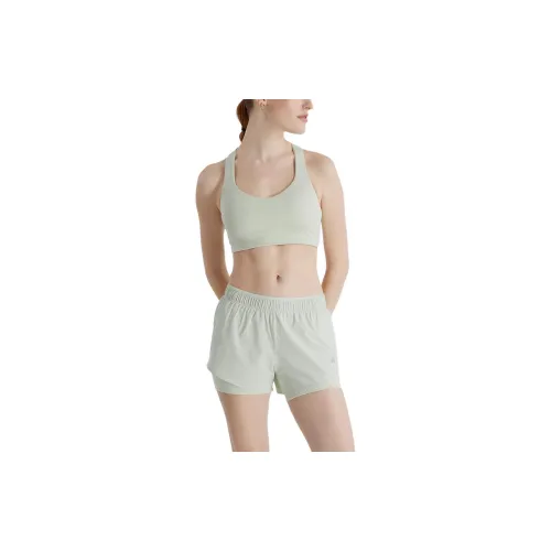 New Balance NB Power X Sports Underwear Women's Natural Mint