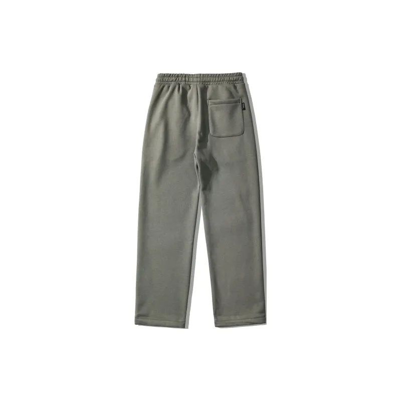 WOOD SOON Casual Pants Men-44