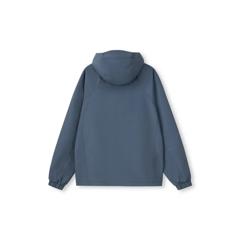 FPA ALWAYS MOVING Series Windbreaker Jacket Unisex-7