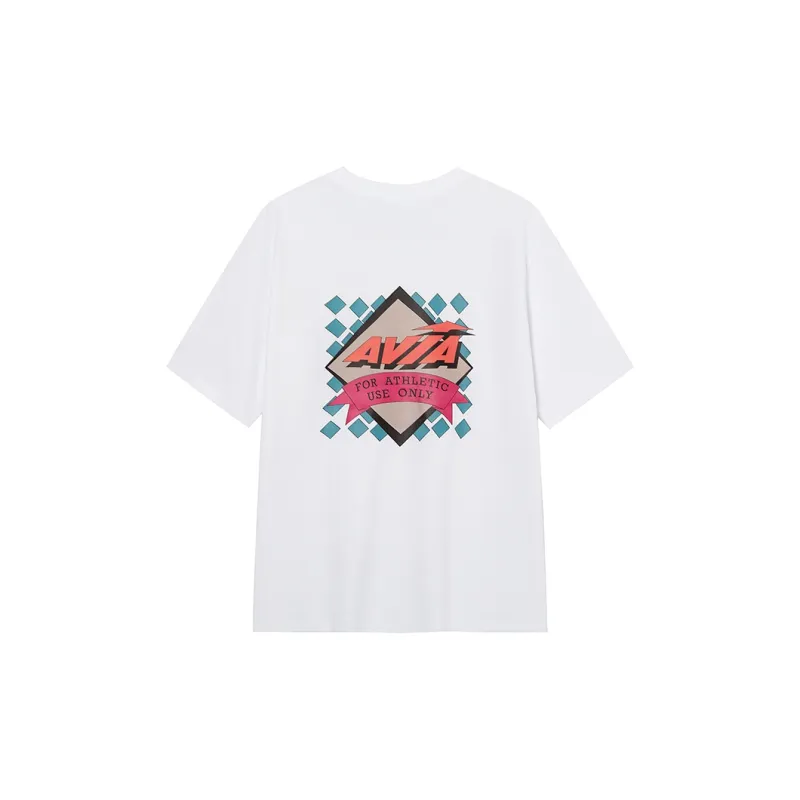 AVIA T-Shirts Unisex-1