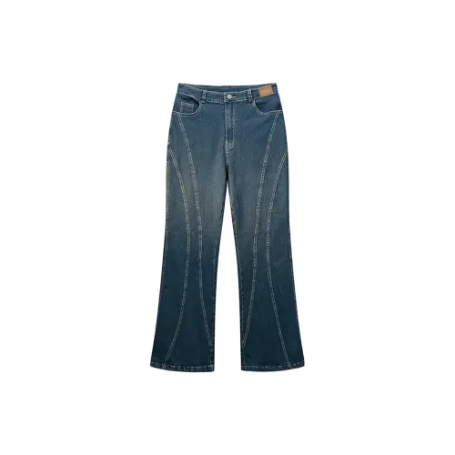 Kingsgspc Jeans Unisex