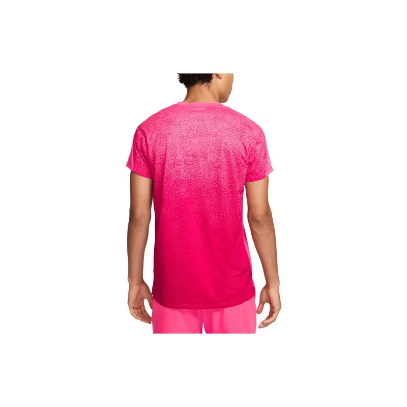 Nike Court Slam Men's Dri-FIT Tennis Top-1