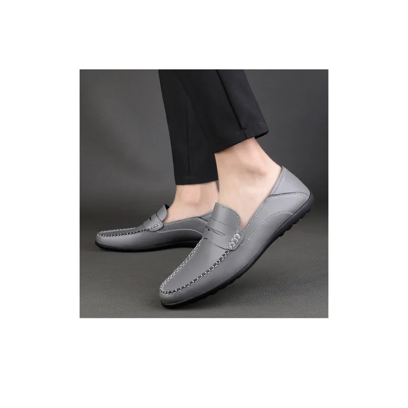 King Jinmai Men's Casual Shoes Men Low Top-15