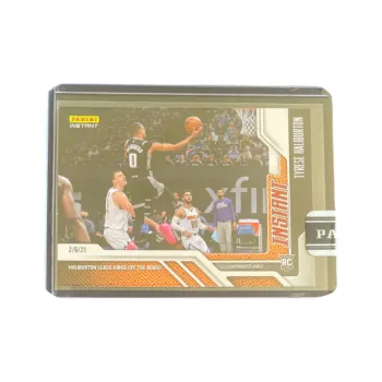 PANINI Sports Cards