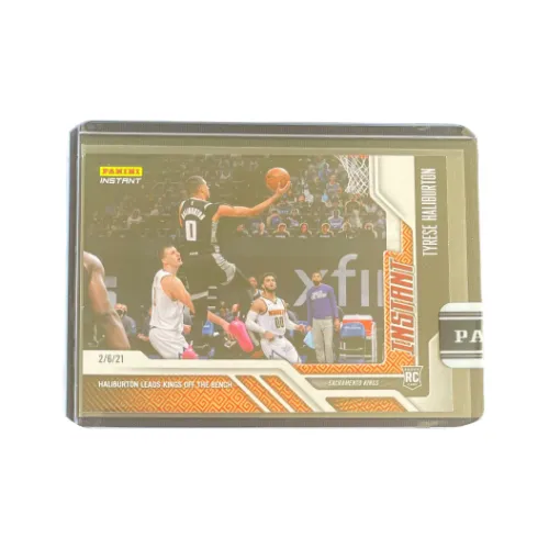 PANINI Sports Cards